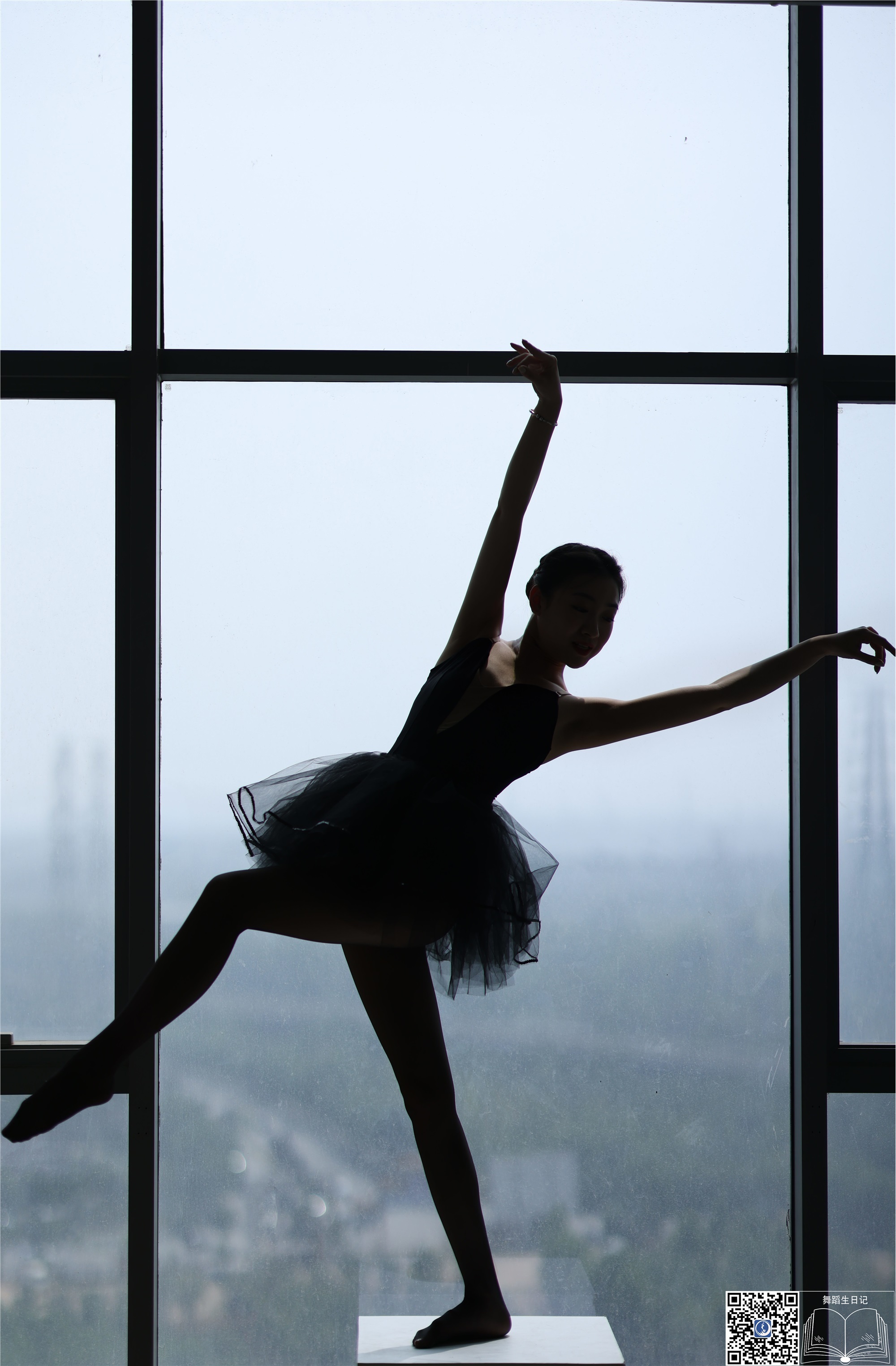 GALLI嘉丽 舞蹈生日记 052 - 金星